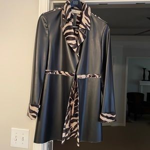 Pierre Balmain 3/4 length coat